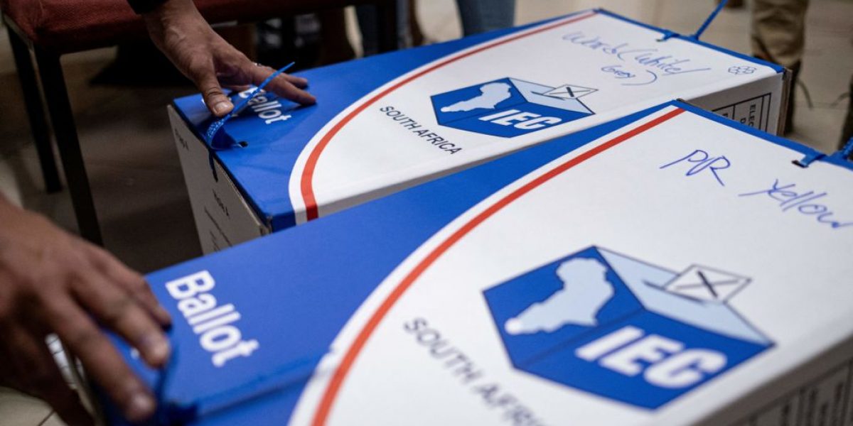 Image: Emmanuel Croset,  Getty Images