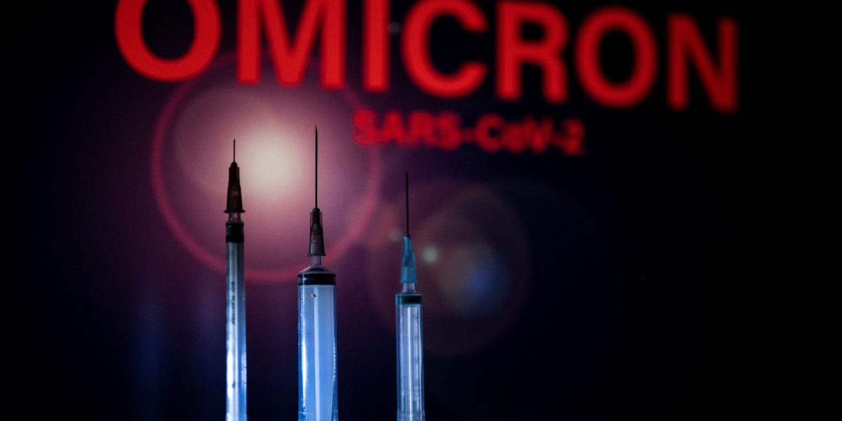 GettyImages-1236940897_LIONEL BONAVENTURE Image: Getty, Lionel Bonaventure / Contributor