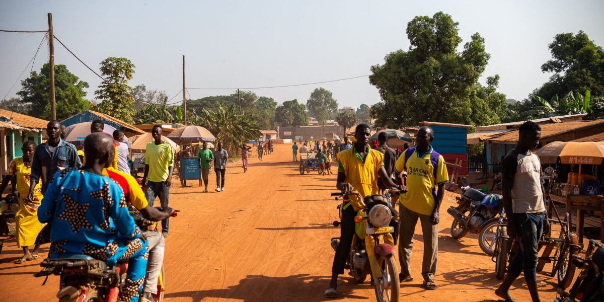 Image: Getty, Barbara Debout/AFP