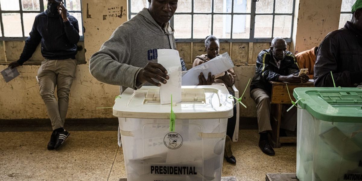 GettyImages-1242399641 Internet Shutdowns Threaten Democracy in World’s Biggest Voting Year