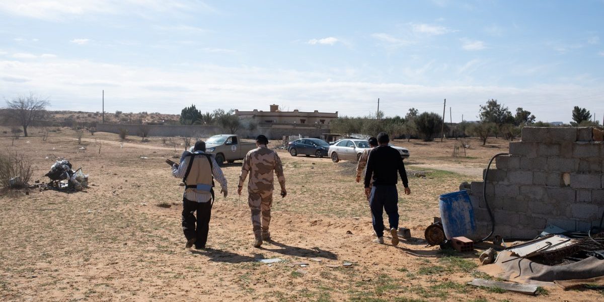 GettyImages-1242683193 Human rights abuses and anti-democratic disinformation are hallmarks of Wagner, other mercenary groups in Africa