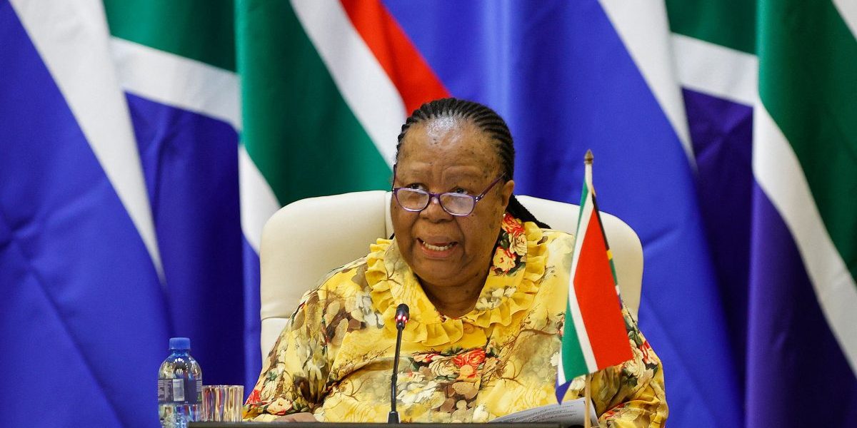 Image: Getty, Phill Magakoe