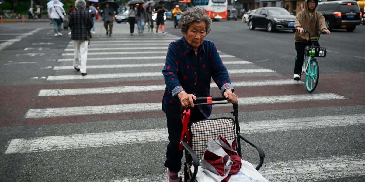 GettyImages-1253939242 China’s population grew older and richer: policy lessons for some African countries