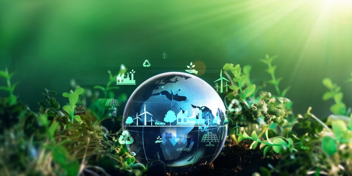 Financing requirements for South Africa’s Net Zero Ambition