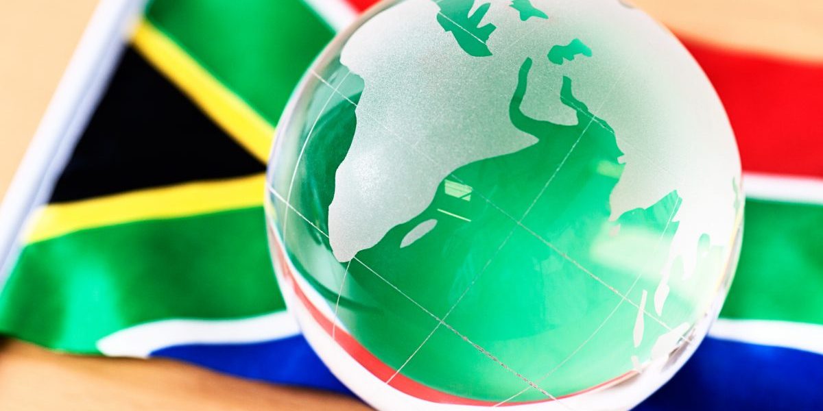 GettyImages-187560162. RapidEye The World and South Africa Beyond 2023