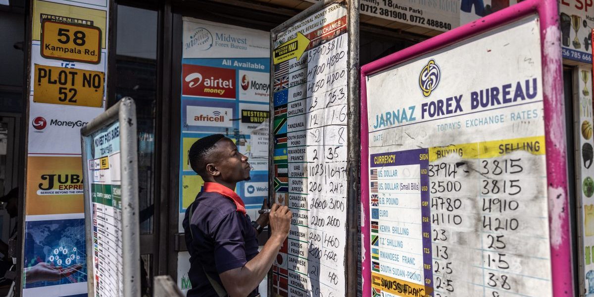 How Can the G20 Support Africa’s Tax Agenda?