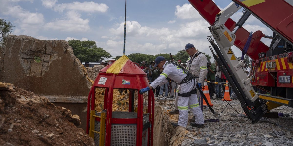 Image: Getty, Ihsaan Haffejee