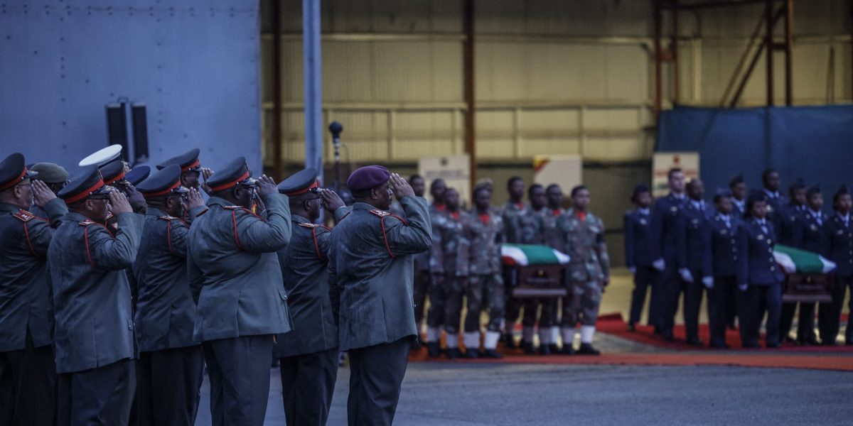 Image: Getty, Phill Magokoe Image: Getty, Phill Magokoe