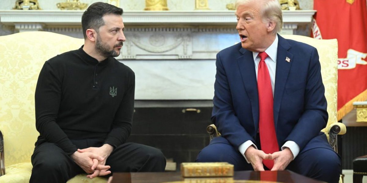 Image: Getty, Saul Loeb Image: Getty, Saul Loeb