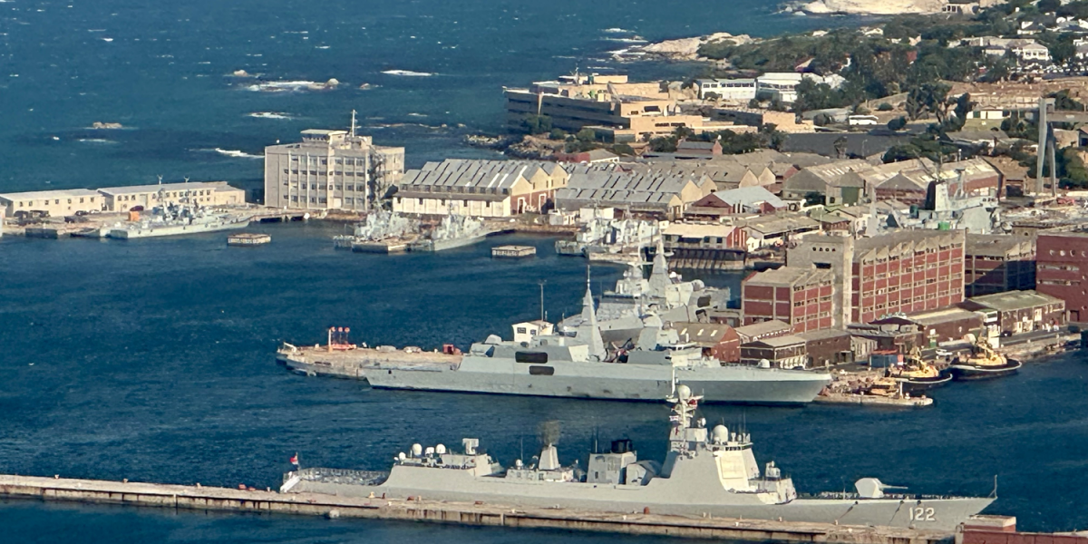 Image: Getty, Murat Ozgur Guvendik