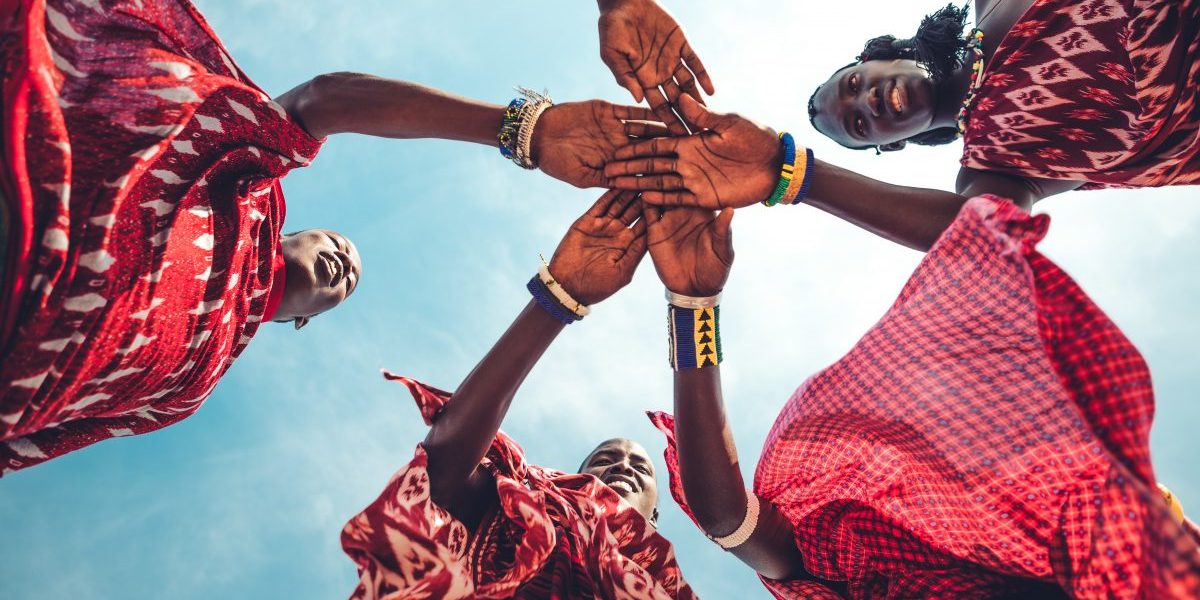 Africa is not short on good ideas, but frequently fails to put them into practice