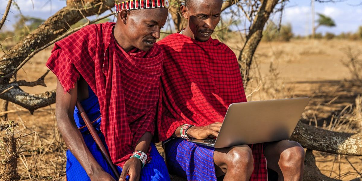 How to achieve African digital sovereignty