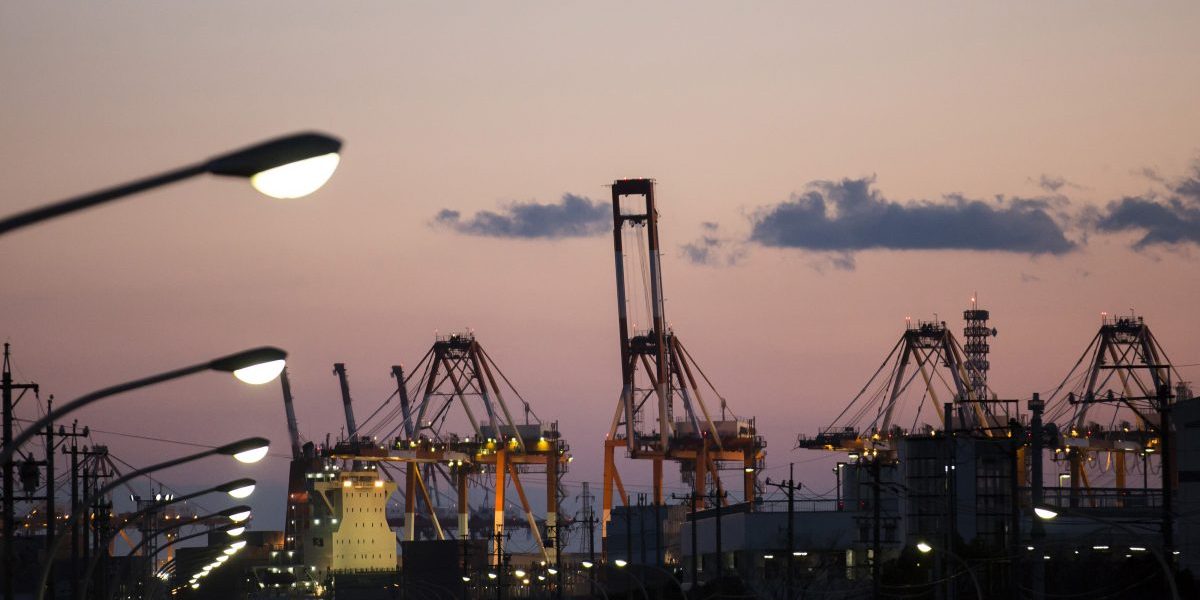 Image: Getty, Tomohiro Ohsumi/Bloomberg