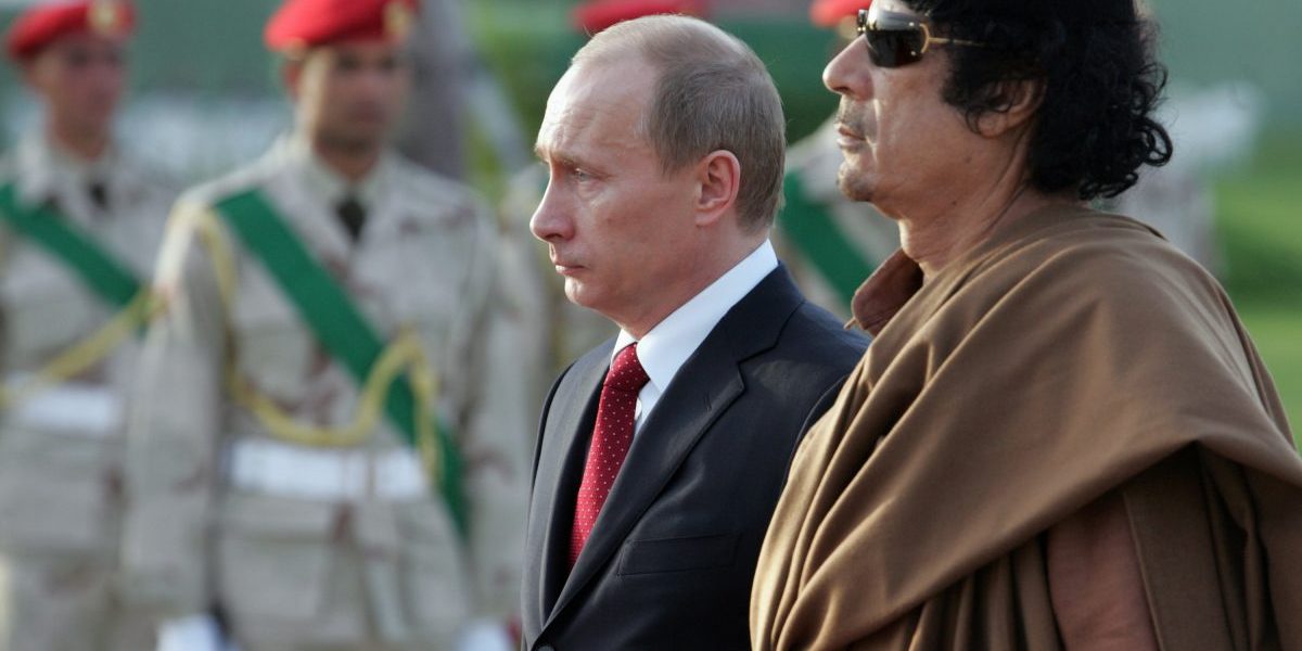 Image: Getty, Artyom Korotayev/Epsilon