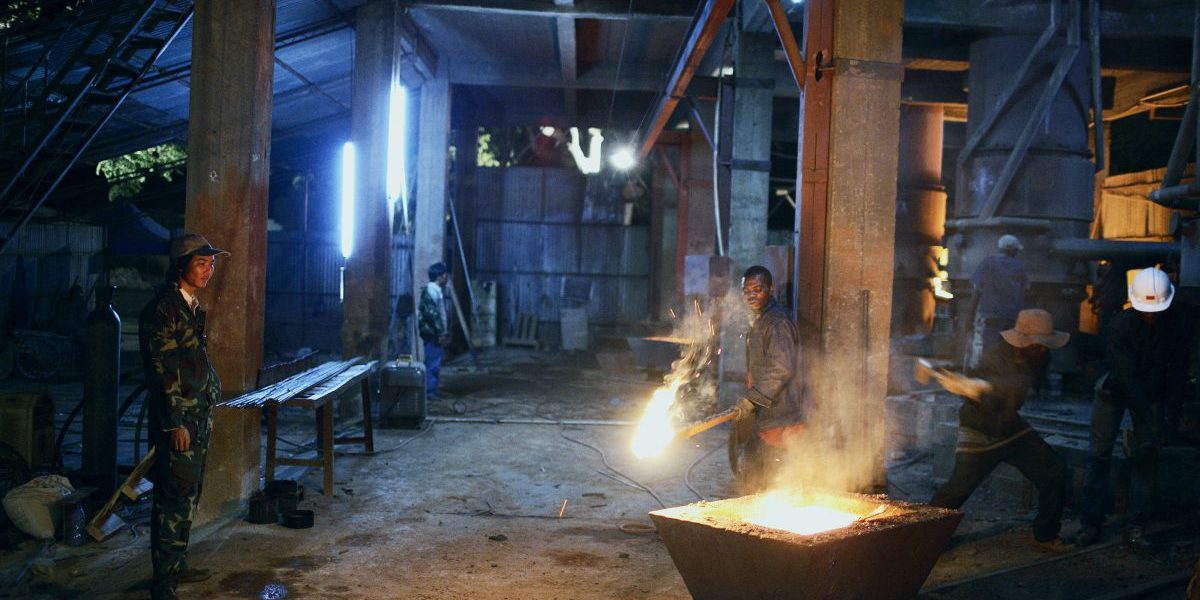 Image: Getty, Per-Anders Pettersson