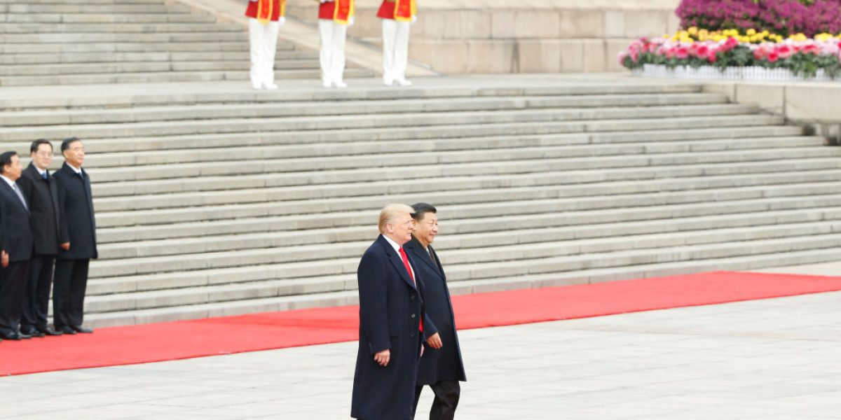 Image: Getty, Thomas Peter Image: Getty, Thomas Peter