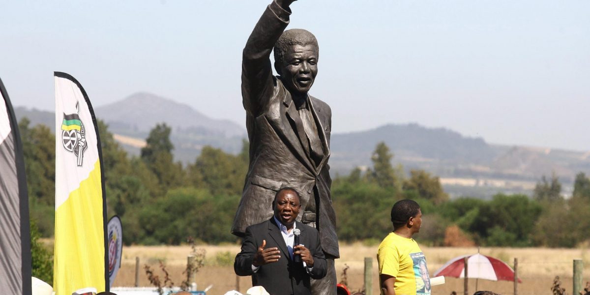 Image: Foto24/Gallo Images/Getty Images