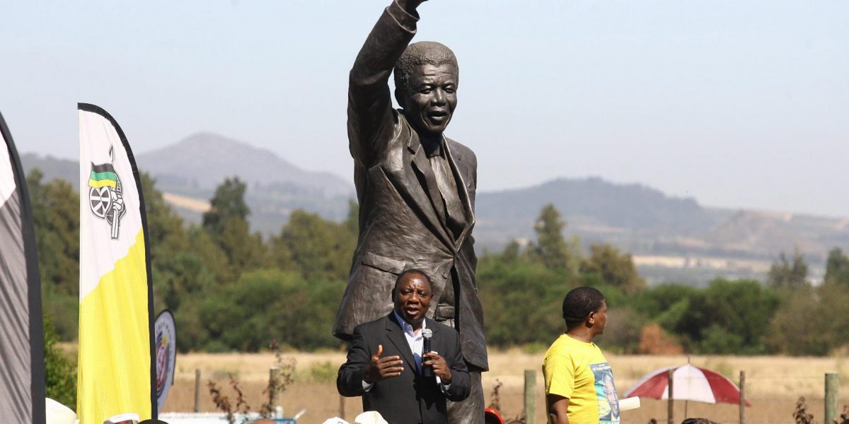 Image: Foto24/Gallo Images/Getty Images