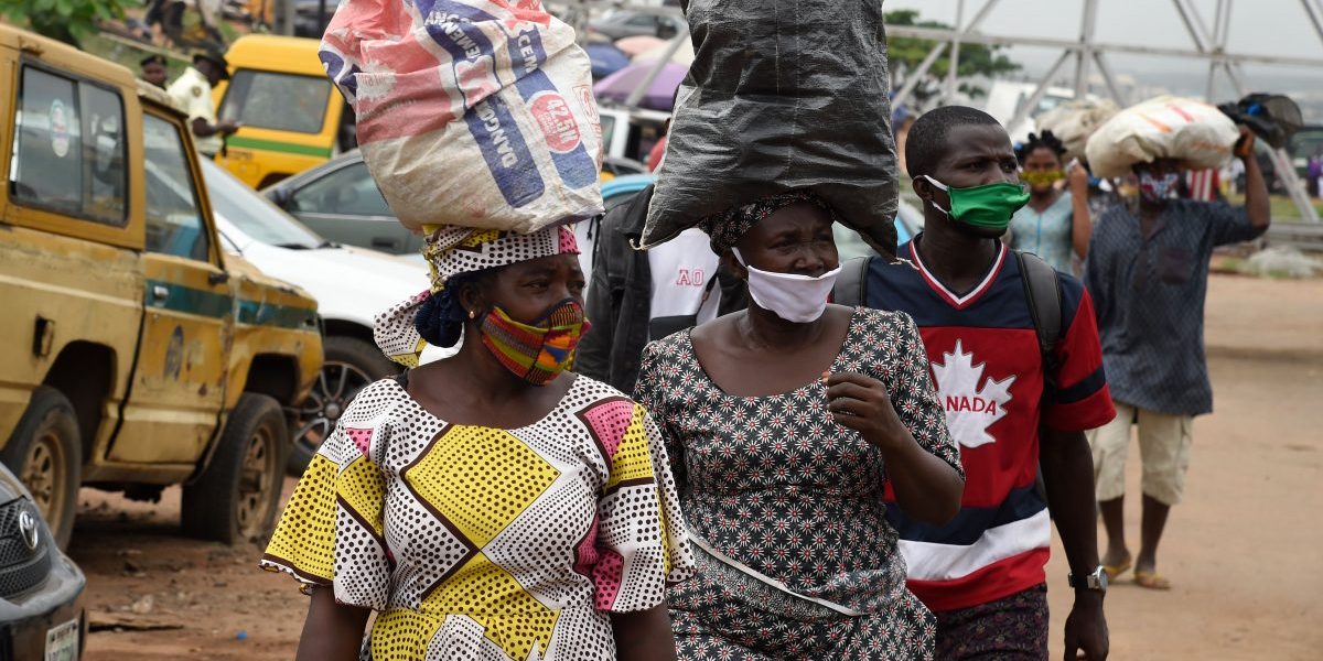 Image: Getty, Pius Utomi Ekpei/AFP
