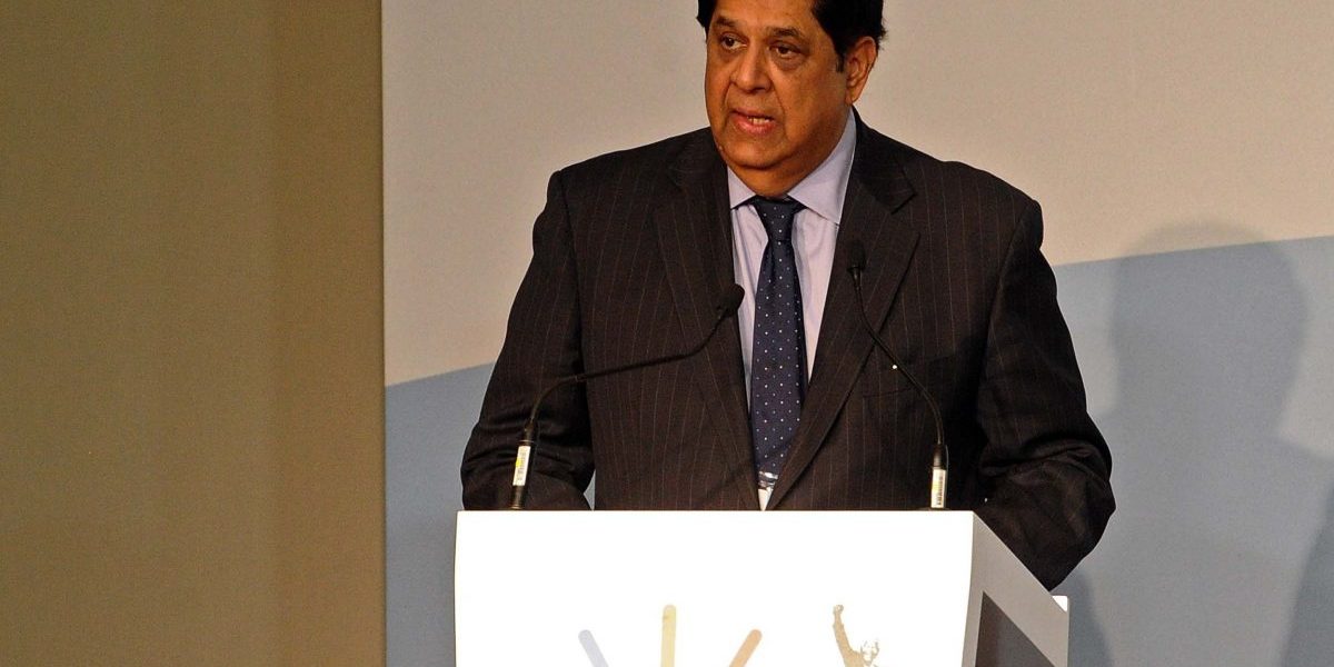 Image: Flickr, GovernmentZA