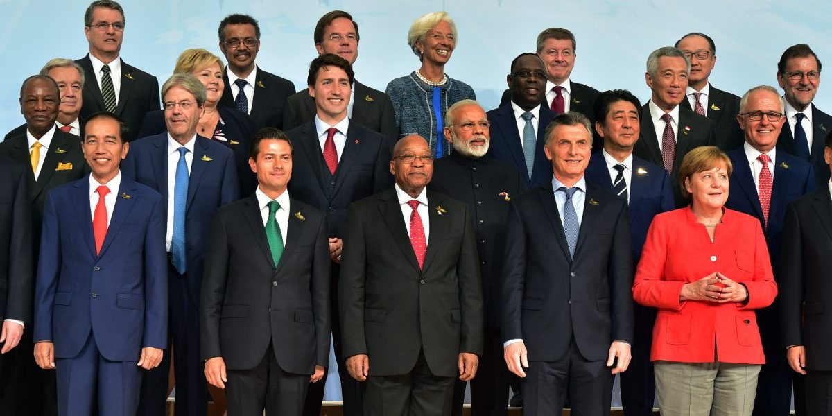 Image: Flickr, GovernmentZA