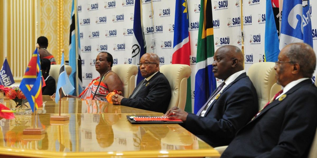 Image: Getty, GovernmentZA