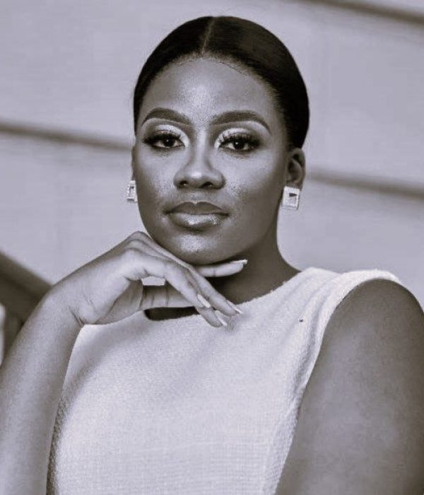 Headshot – Tyla Nxumalo (002) Headshot - Tyla Nxumalo (002)