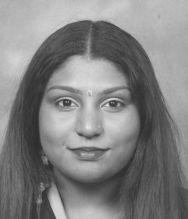 Nerissa Muthayan Nerissa Muthayan