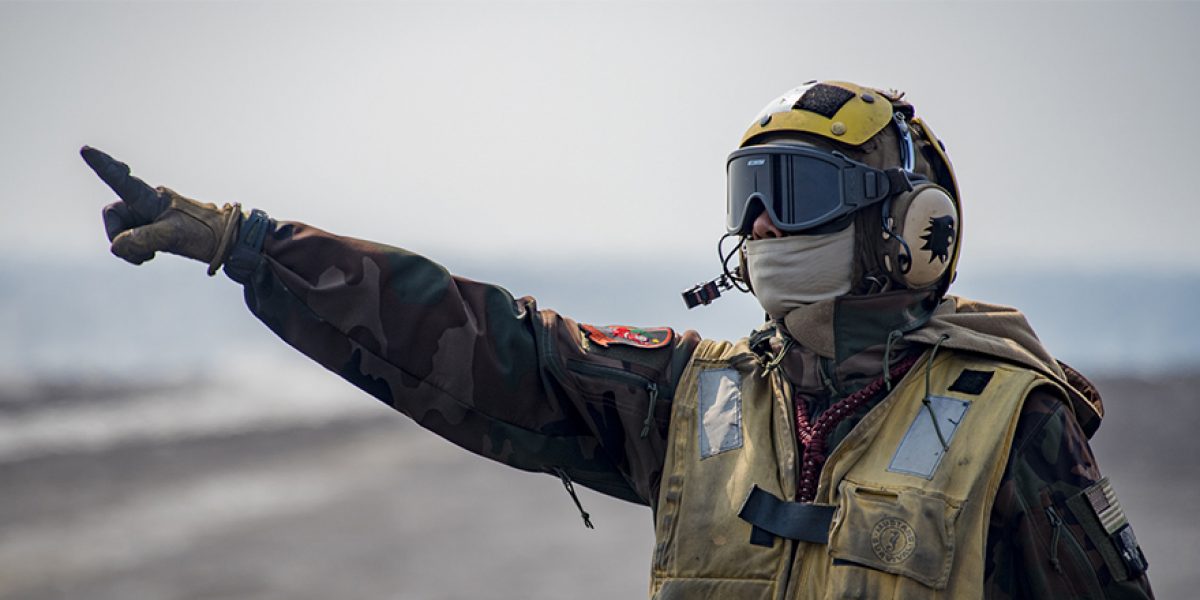 KOREA Image: Flickr, US Pacific Fleet