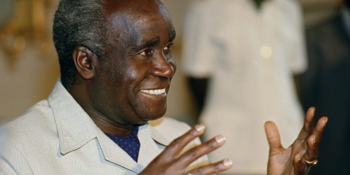 Image: Getty, William Campbell/Sygma