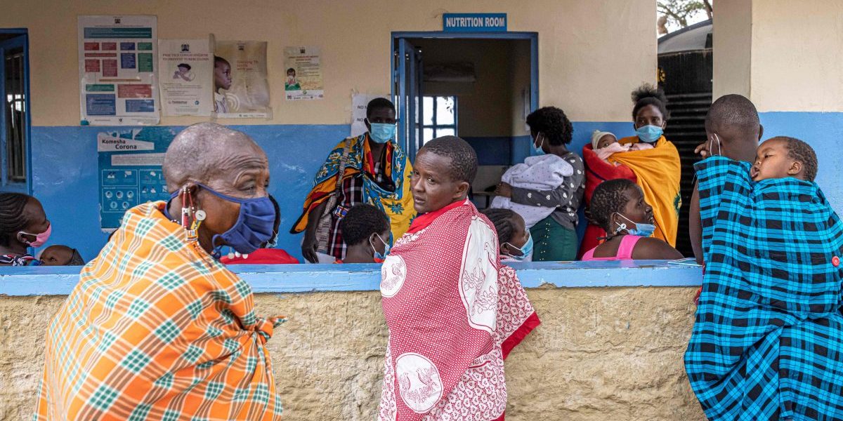 Image: Getty, Patrick Meinhardt / Contributor