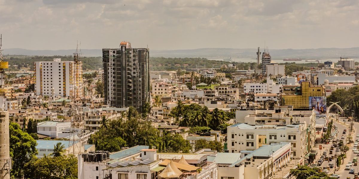 Mombasa Island. Image: Getty, Hamids Lens