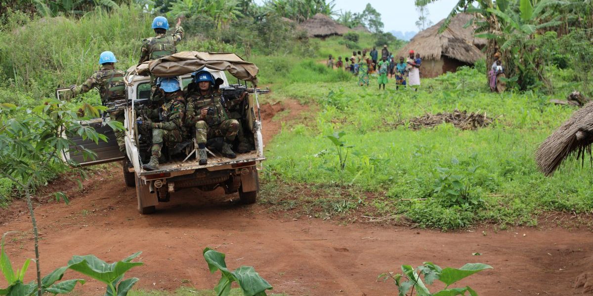 Image: UN Photo