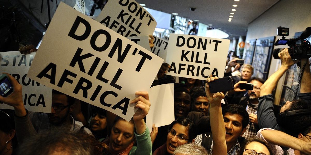 Image: Getty, Stephane De Sakutin/AFP
