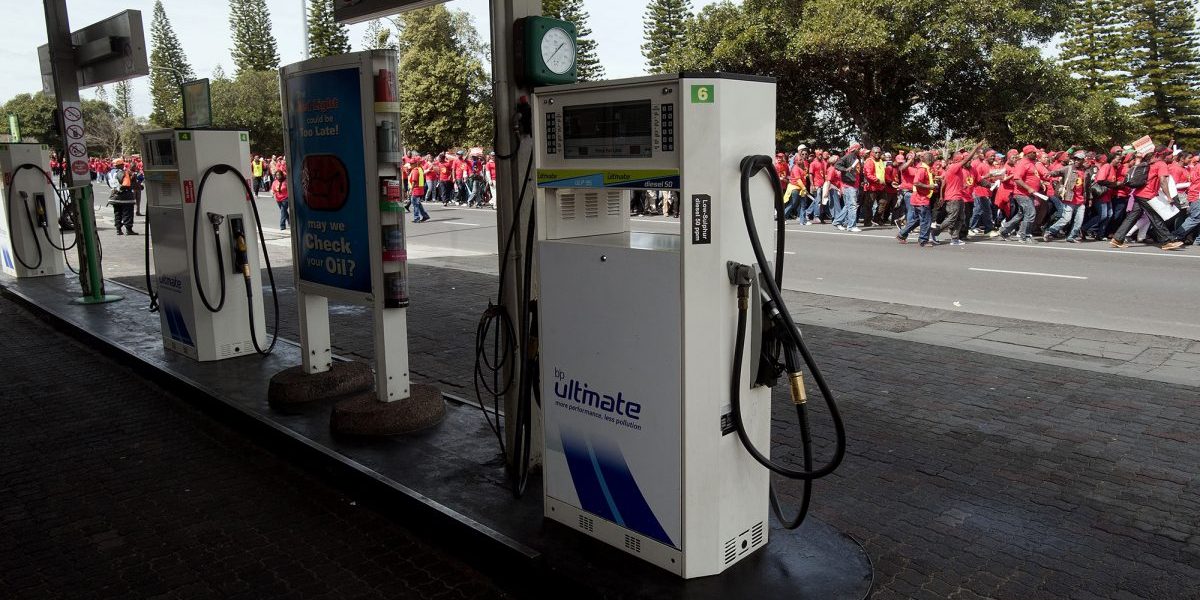 Image: Getty, Rodger Bosch