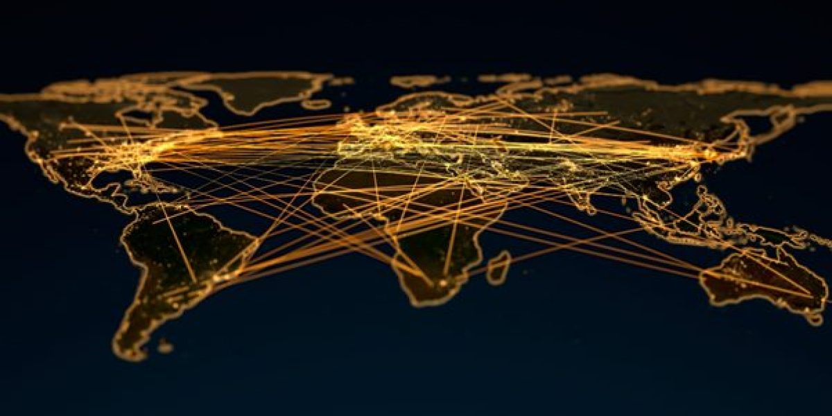 Strengthening Africa’s Digital Infrastructure for Greater Economic Resilience