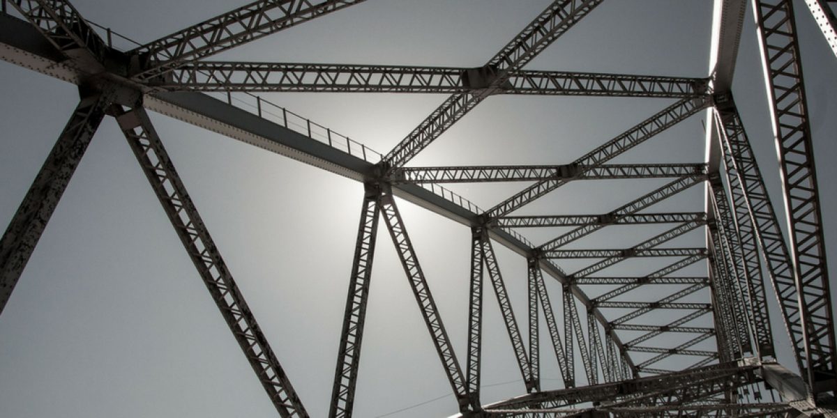 Photo: Pixabay, bridge