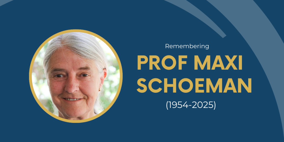 ProfSchoeman ProfSchoeman