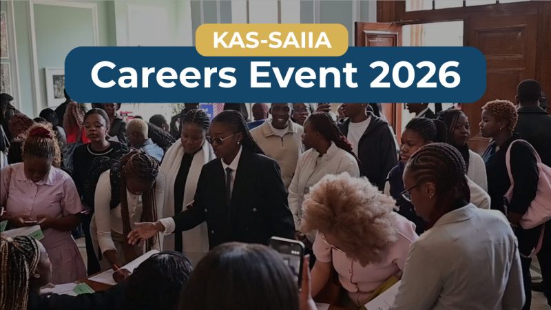 Careers Event 2026
