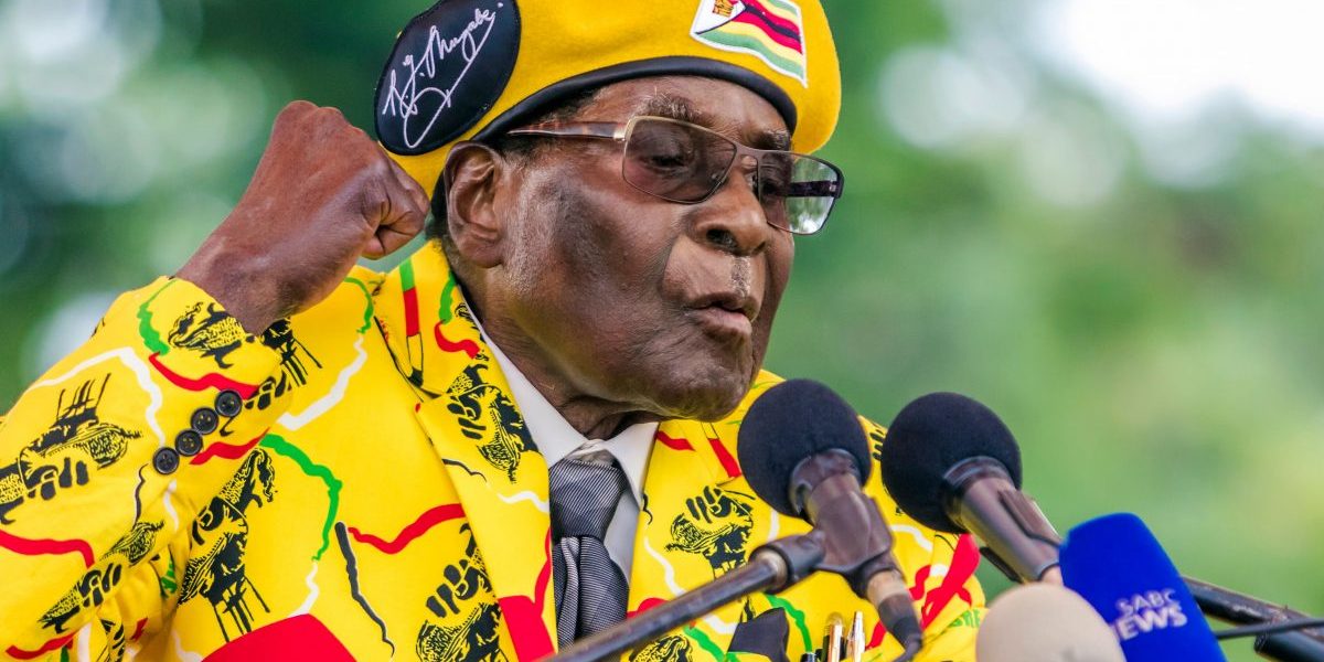 Image: Getty, Jekesai Njikizana/AFP