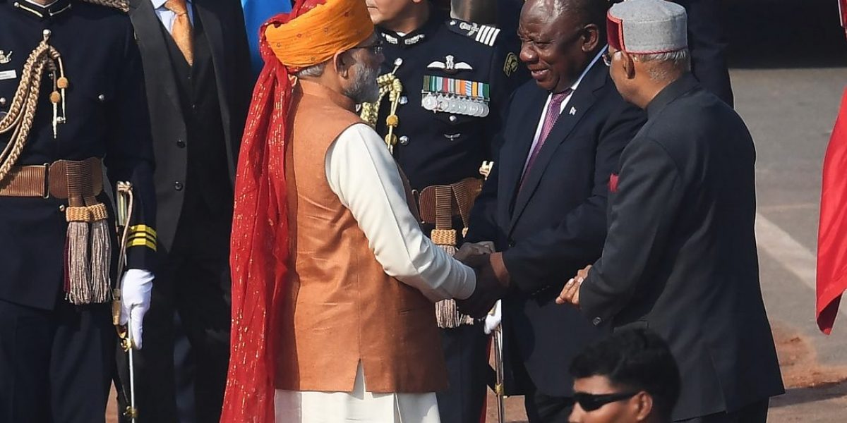 Image: Getty, Prakash SINGH/AFP