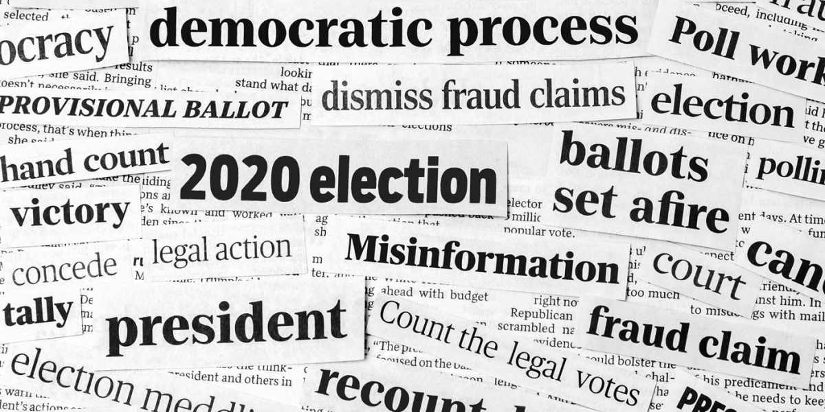 Image: iStock, JJ Gouin