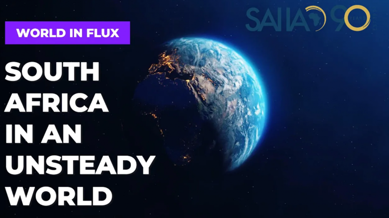 Image: SAIIA