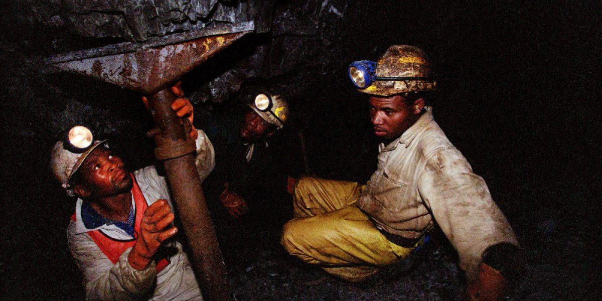 South_African_Mine_Fire_Traps Image: Wikimedia Commons, FIFTY