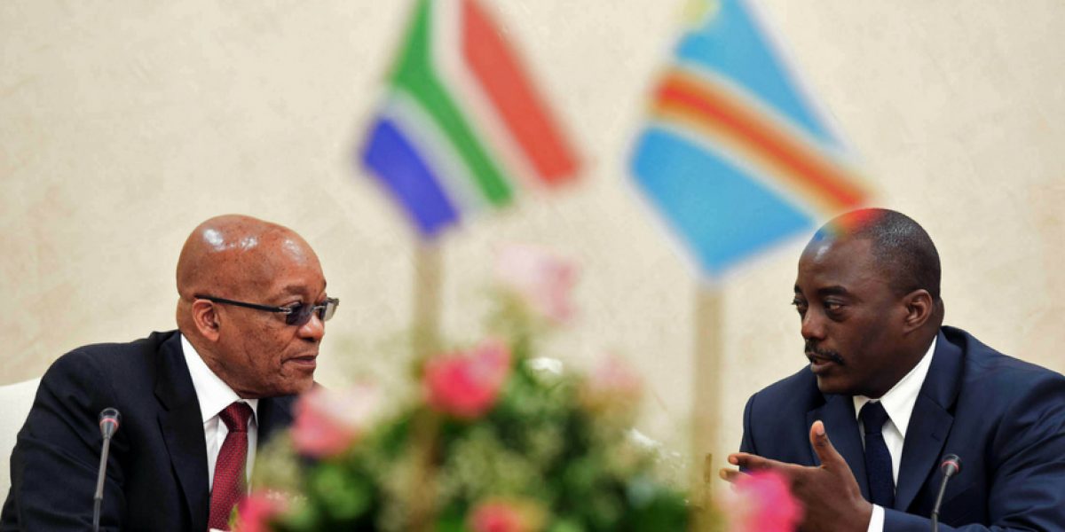 Photo © GCIS/Flickr