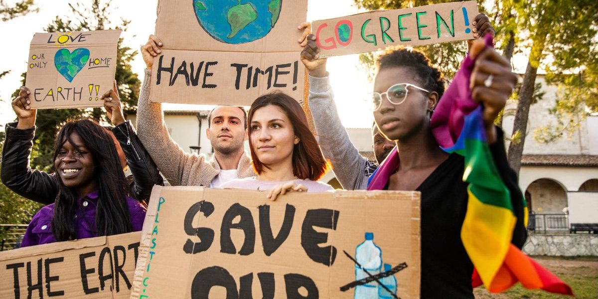 COP28 South African Youth Statement