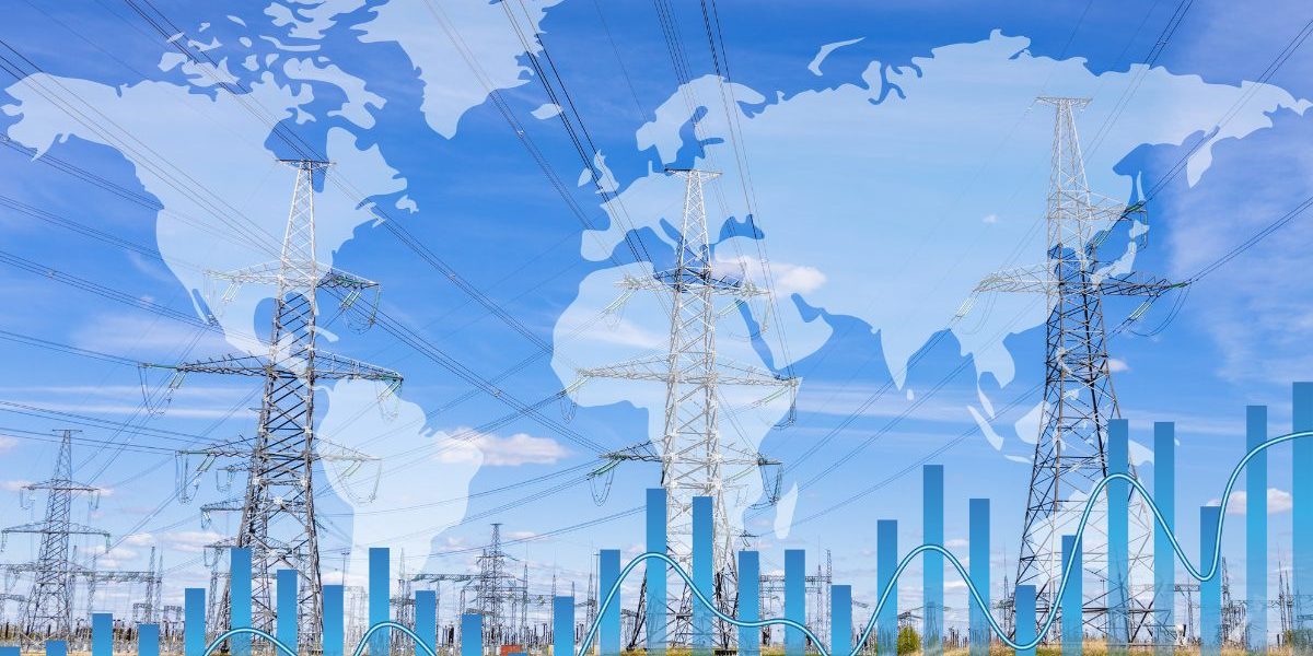 Geopolitical Energy Futures in South Africa: Strategic Policy Pathways to 2035