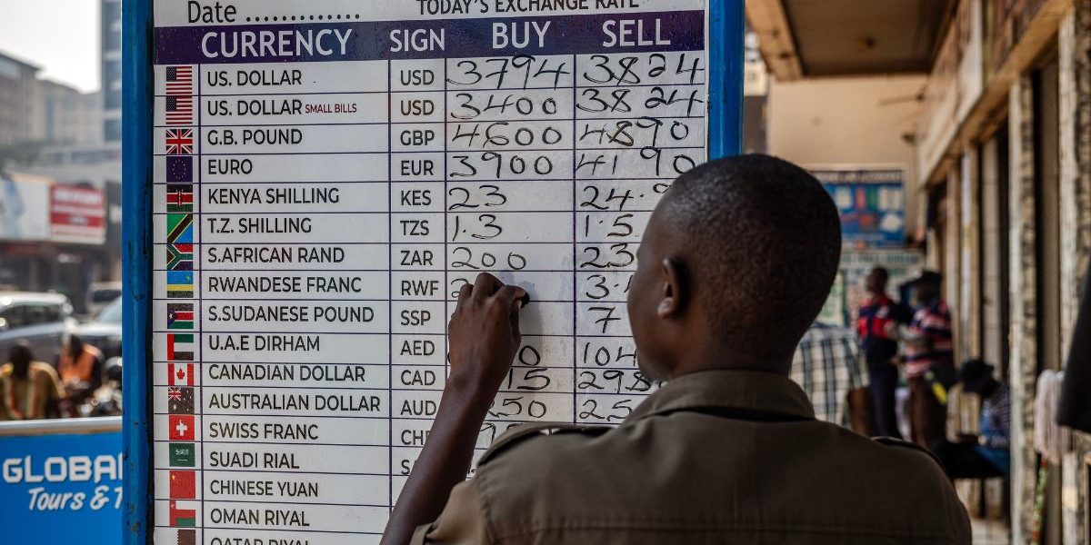 How Can the G20 Support Africa’s Tax Agenda?