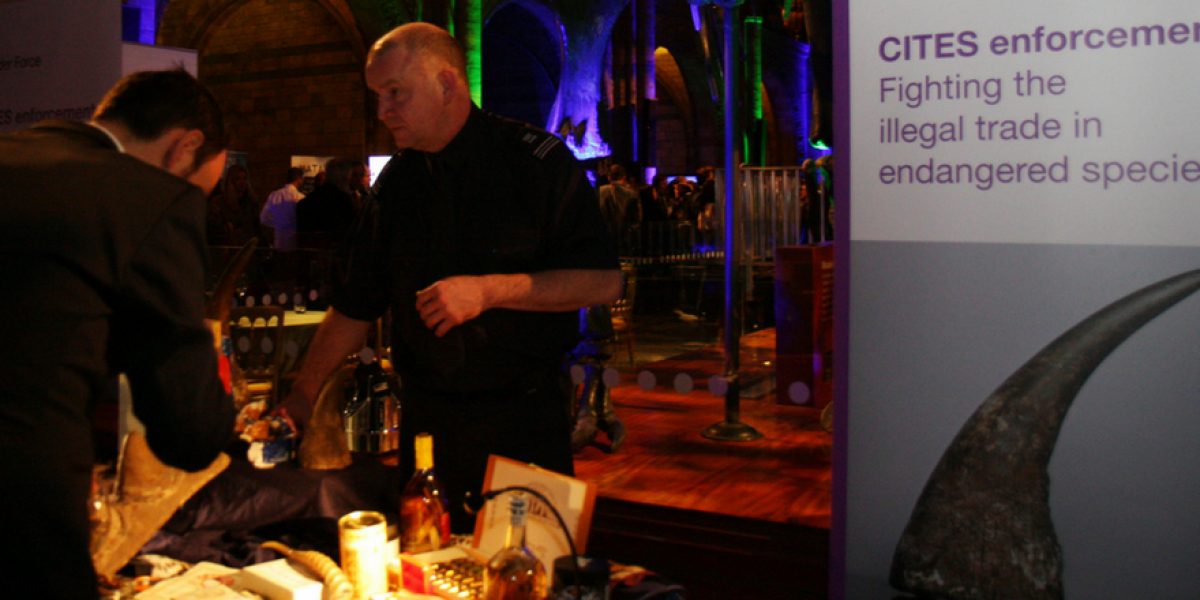 Photo © Foreign and Commonwealth Office Photo © Foreign and Commonwealth Office