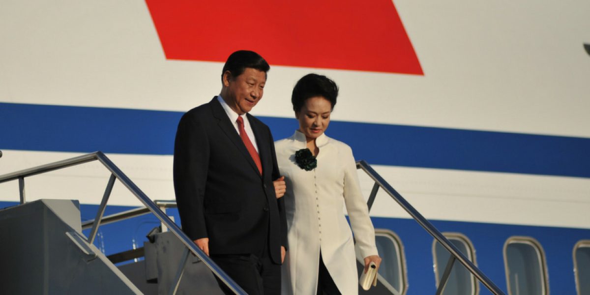 Photo: flickr, APEC 2013 Photo: flickr, APEC 2013